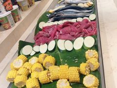 -龙之梦万丽酒店青餐厅