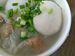 三合一-同利肉燕老铺(澳门路店)