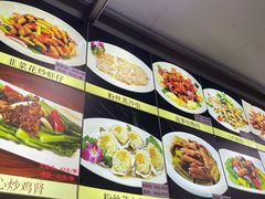 -大笑饭堂(甲子桥店)