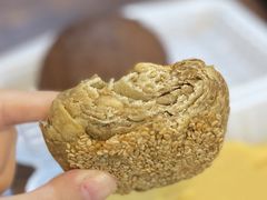 -老回回烩面馆(左家庄店)