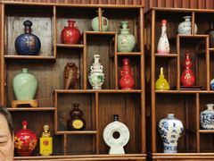 -东来顺饭庄(金泉广场店)