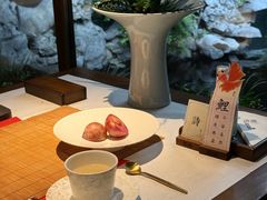-鲤院·新中式美学·庭院餐厅(夫子庙店)