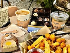 -J Create城市露营咖啡·简餐·宠物(上海动物园店)