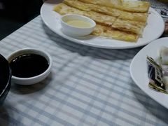 -周记茗点居(西村店)