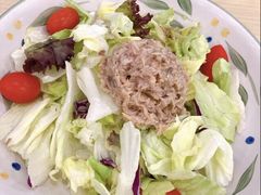 -萨莉亚意式餐厅(星海广场店)
