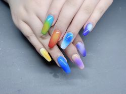 点击看大图 -Hands Nail专业美甲美睫