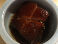 东坡肉-桂满陇-十里风荷(合生汇店)