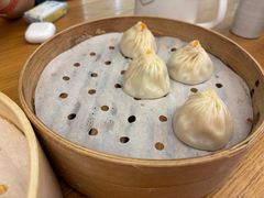 -苏小柳点心·手作小笼包(虹桥天地分院)