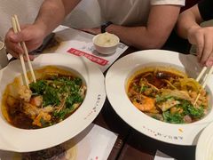 -成都你六姐·牛肉冒菜(城市集市合生汇店)