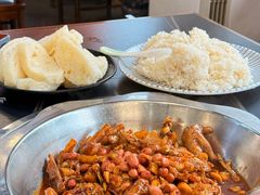 -福茂瀧牛蛙火锅烧鸡公(金沙总店)