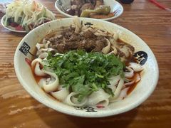 -任记七中刀削面(总店)