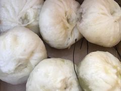 -舒小笼松针小笼包