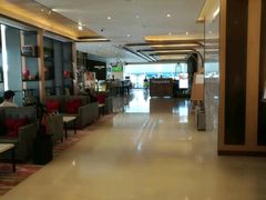 -香港皇家太平洋酒店