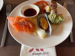-宝华万豪酒店·都会尚膳