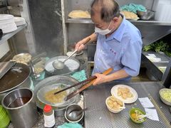 -麦文记面家(佐敦店)