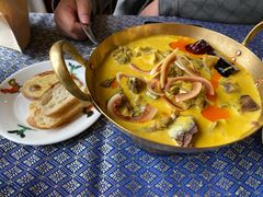 -南沙游艇会·大兵船餐厅