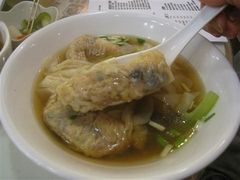 -刘森记面家(桂林街店)