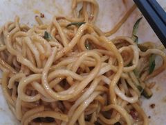 -新川面馆(新街口二店)
