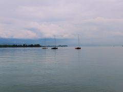 -西昌邛海湿地