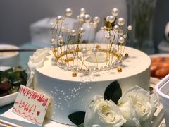 -洛雅艾思·生日蛋糕商务茶歇甜品台(北京店)