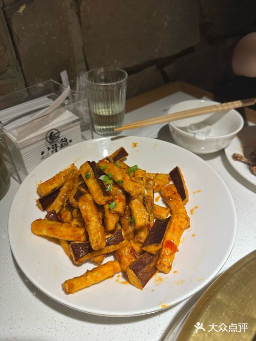 恰八斗·猛火长沙菜(国贸店)图片