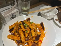 -八斗鸡·湘土菜(国贸店)
