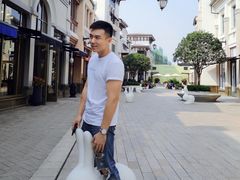 -比斯特上海购物村精品奥特莱斯