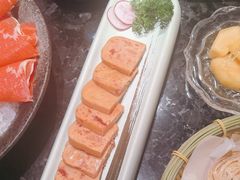-捞王锅物料理(东百中心店)