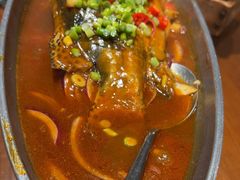 -中国徽菜·徽商故里(广安门店)