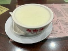 -南信牛奶甜品专家