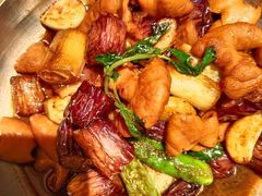 -京炭铜锅涮肉·羊蝎子·羊肉炉(保利·时光里店)