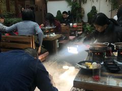 -丽江庭院之爱在路上(西单店)