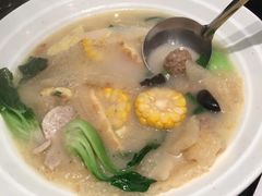 -芳芳私房菜·精做淮扬菜(承德路店)