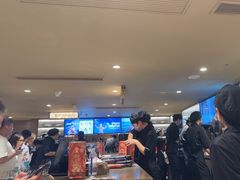 -霸王茶姬(上海恒基名人店)