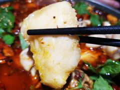 -小山城麻辣香锅(新邻生活广场店)
