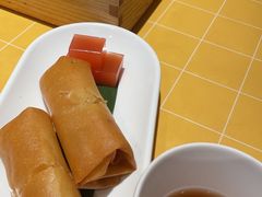 -蔡澜点心·粤菜(花城汇南区店)