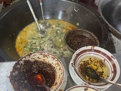 -老字号高汤扁粉菜(一马路店)