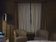 -扬州绿地铂骊酒店