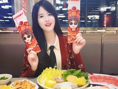 -巴蜀王婆大虾(南锣鼓巷店)