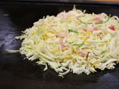 大阪烧-鹤桥风月(ヨドバシ梅田店)