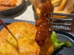 -必胜客(东兴商厦店)