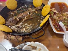 -景祥海鲜美食餐厅