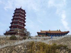 -象山森林公园