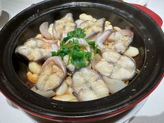 -莆田餐厅PUTIEN(颐堤港店)