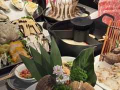 -皇城老妈·大连海鲜火锅(港湾店)