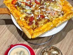 -必胜客(花舞大唐博物馆店)