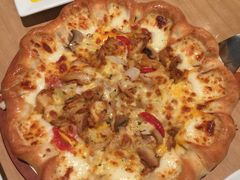 -必胜客(江桥万达店)