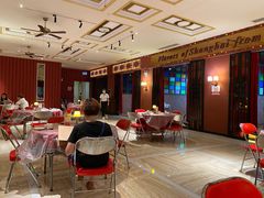 -恰恰餐厅(硕和生活广场店)