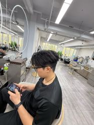-IN HAIR艺术+造型