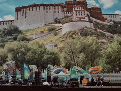 -宗角禄康公园